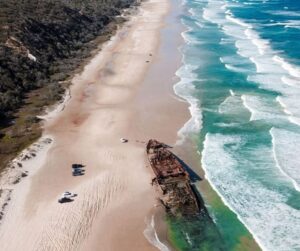 14 Most Dangerous Places on Earth