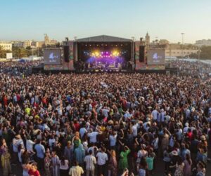 10 Famous Music Festivals Around The World