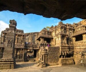 20+ Most Famous Tourist Places In India