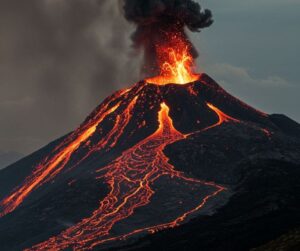 14 Most Dangerous Places on Earth