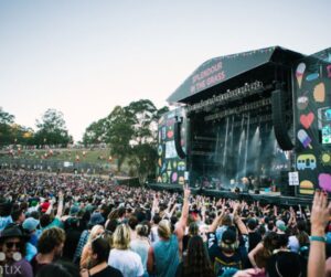 10 Famous Music Festivals Around The World