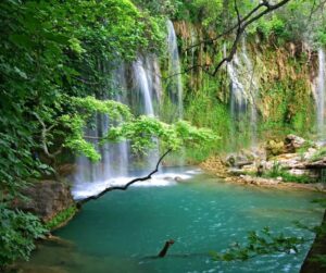 Top 15 Most Beautiful and Famous Waterfalls in the world
