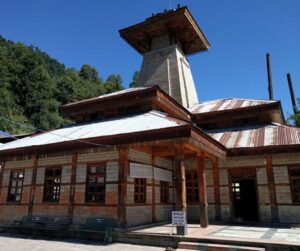 10 Most Famous Tourist Places In Manali