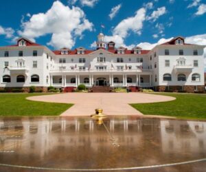 Top 20 Extreme Paranormal Places on the earth