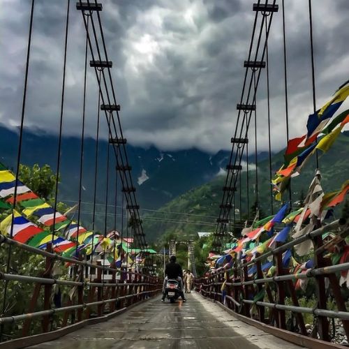 10 Most Famous Tourist Places In Manali