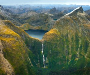 Top 15 Most Beautiful and Famous Waterfalls in the world