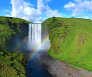 Top 15 Most Beautiful and Famous Waterfalls in the world
