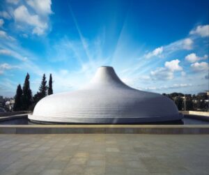 Top 15 Famous Museums In the World