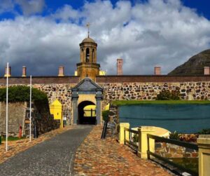 Top 20 Extreme Paranormal Places on the earth