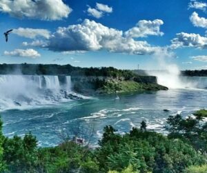 Top 15 Most Beautiful and Famous Waterfalls in the world