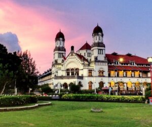 Top 20 Extreme Paranormal Places on the earth