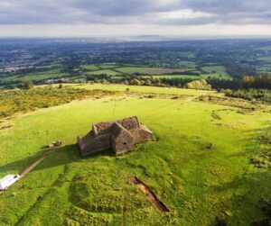 Top 20 Extreme Paranormal Places on the earth