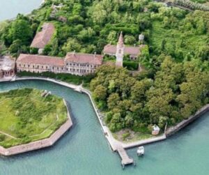 Top 20 Extreme Paranormal Places on the earth