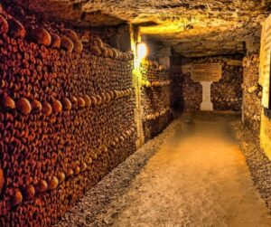 Top 20 Extreme Paranormal Places on the earth