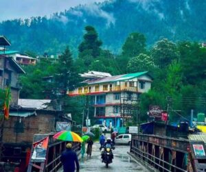 10 Most Famous Tourist Places In Manali