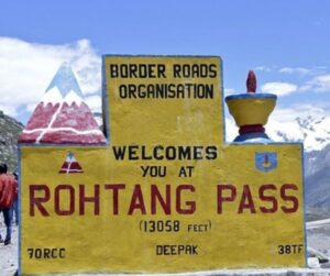 10 Most Famous Tourist Places In Manali