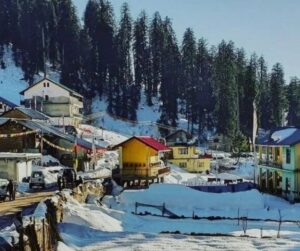 10 Most Famous Tourist Places In Manali