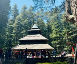 10 Most Famous Tourist Places In Manali