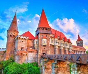 Top 20 Extreme Paranormal Places on the earth