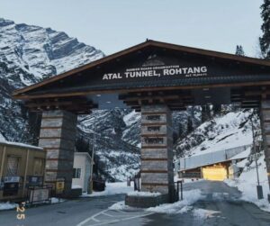 10 Most Famous Tourist Places In Manali