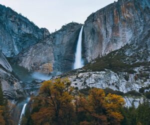 Top 15 Most Beautiful and Famous Waterfalls in the world