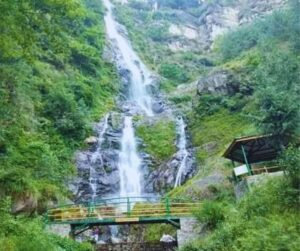 10 Most Famous Tourist Places In Manali