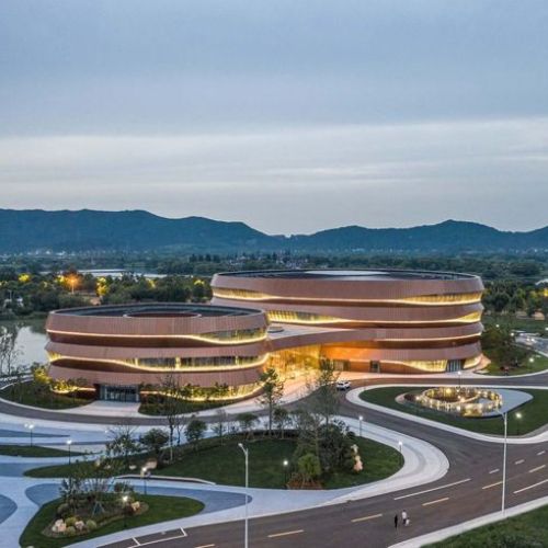 Top 15 Famous Museums In the World