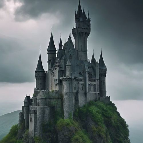 Top 20 Extreme Paranormal Places on the earth