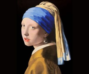 12 Most Famous Paintings in the world