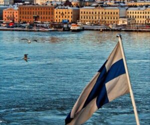 Top 10 Cleanest Countries In The World