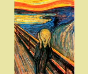 12 Most Famous Paintings in the world