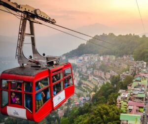 10 Famous Tourist Places In Himachal Pradesh