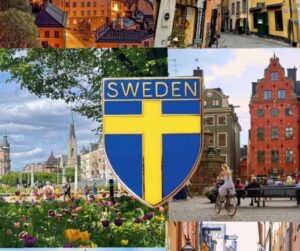 Top 10 Cleanest Countries In The World