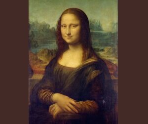 12 Most Famous Paintings in the world