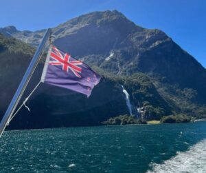 Top 10 Cleanest Countries In The World