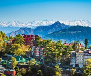 10Famous Tourist Places In Himachal Pradesh