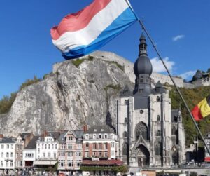 Top 10 Cleanest Countries In The World