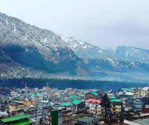 10 Famous Tourist Places In Himachal Pradesh