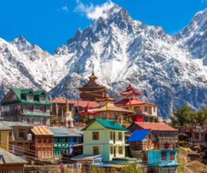 10 Famous Tourist Places In Himachal Pradesh