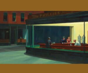 12 Most Famous Paintings in the world