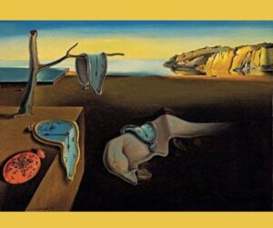 12 Most Famous Paintings in the world