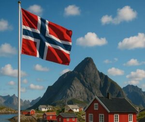 Top 10 Cleanest Countries In The World