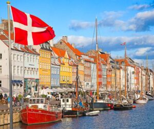 Top 10 Cleanest Countries In The World