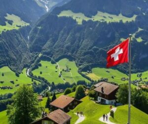 Top 10 Cleanest Countries In The World