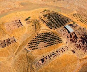 30 Greatest Archaeological Discoveries Ever