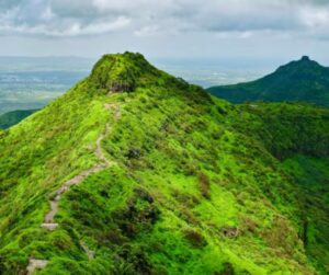 Explore 13 Most Popular Forts Near Pune -Maharashtra