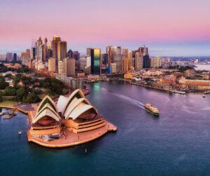 18 Most Beautiful Places to Visit In Australia