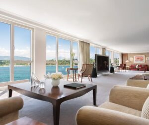 Top 10 Most Expensive Hotel Rooms in The World