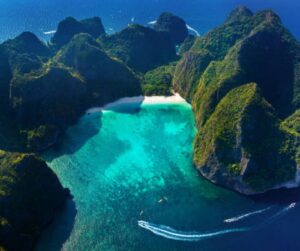 15 Forbidden Places you are not allowed to Visit