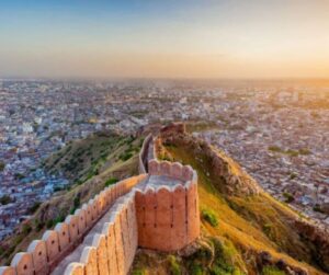 13 Most Famous Tourist Places In Jaipur